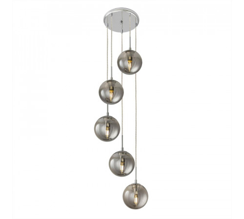 Подвесной светильник Citilux Томми CL102050 Подвесной светильник Citilux Томми CL102050