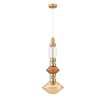 Подвесной светильник Arte Lamp Fiorato A2442SP-16PB