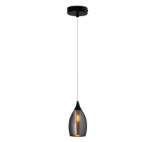 Подвесной светильник Arte Lamp Barry A7951SP-1BK
