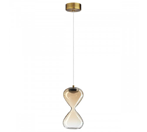 Подвесной светильник Odeon Light Pendant Glessi 5093/4LA
