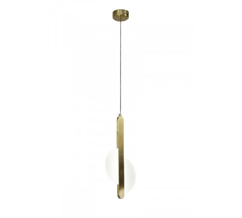 Подвесной светильник AM Group AM469 POLISHED GOLD Подвесной светильник AM Group AM469 POLISHED GOLD