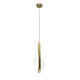 Подвесной светильник AM Group AM469 POLISHED GOLD