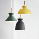 Подвесной светильник ImperiumLoft OMG 101863-26