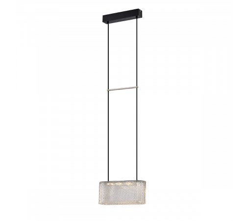 Подвесной светильник Delight Collection P0851 P0851-1A s-gold Подвесной светильник Delight Collection P0851 P0851-1A s-gold