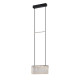 Подвесной светильник Delight Collection P0851 P0851-1A s-gold