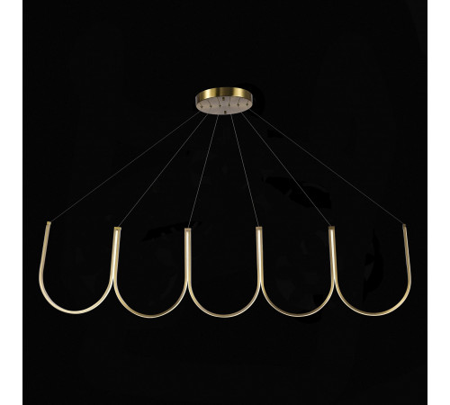 Подвесной светильник ST Luce Heit SL6202.213.01 Подвесной светильник ST Luce Heit SL6202.213.01