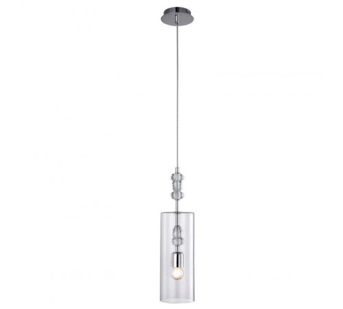 Подвесной светильник Crystal Lux Eva SP1 Подвесной светильник Crystal Lux Eva SP1