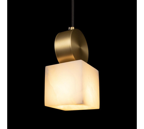 Подвесной светильник Loft IT Dolomite 10249/A