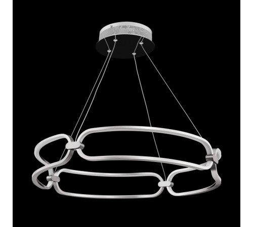 Подвесной светодиодный светильник Maytoni Chain MOD017PL-L50N Подвесной светодиодный светильник Maytoni Chain MOD017PL-L50N