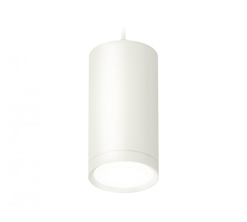 Комплект подвесного светильника Ambrella Light Techno Spot XP8161011 (A2331, C8161, N8112) Комплект подвесного светильника Ambrella Light Techno Spot XP8161011 (A2331, C8161, N8112)