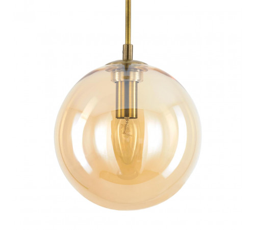 Подвесной светильник Citilux Томми CL102623