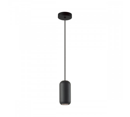 Подвесной светильник Odeon Light Cocoon 5060/1B Подвесной светильник Odeon Light Cocoon 5060/1B