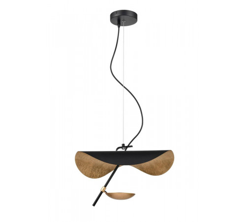 Подвесной светильник Vele Luce Aronos VL5734P21 Подвесной светильник Vele Luce Aronos VL5734P21