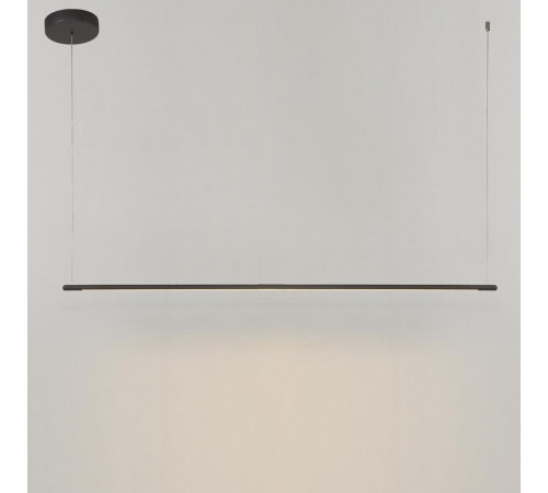 Подвесной светодиодный светильник Crystal Lux CLT 035C L1200 BL Подвесной светодиодный светильник Crystal Lux CLT 035C L1200 BL