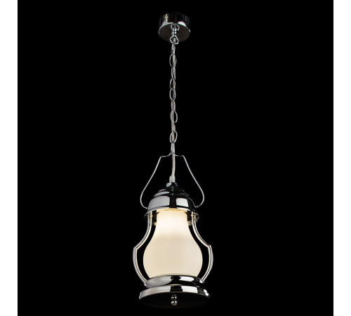 Подвесной светильник Arte Lamp 15 A1502SP-1CC Подвесной светильник Arte Lamp 15 A1502SP-1CC