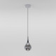 Подвесной светильник Eurosvet Adour 50256/1 LED дымчатый a063855