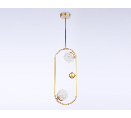 Подвесной светильник Ambrella Light Traditional TR5431 Подвесной светильник Ambrella Light Traditional TR5431