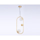 Подвесной светильник Ambrella Light Traditional TR5431