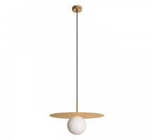 Подвесной светильник Loft IT Ufo 10120/350P Gold