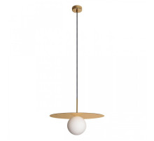 Подвесной светильник Loft IT Ufo 10120/350P Gold