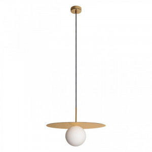Подвесной светильник Loft IT Ufo 10120/350P Gold