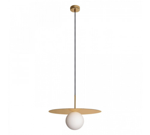 Подвесной светильник Loft IT Ufo 10120/350P Gold