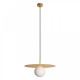 Подвесной светильник Loft IT Ufo 10120/350P Gold