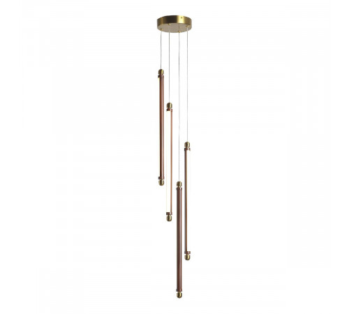 Подвесной светильник ST Luce Brick SL6225.303.04 Подвесной светильник ST Luce Brick SL6225.303.04