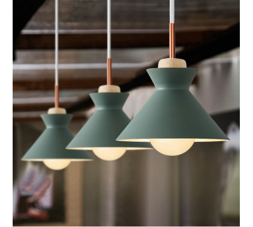 Подвесной светильник ImperiumLoft OMG 101863-26 Подвесной светильник ImperiumLoft OMG 101863-26