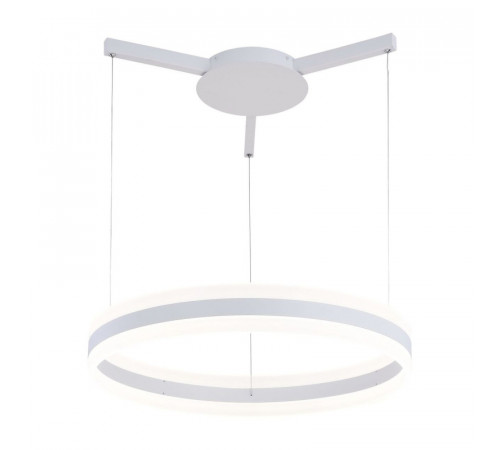 Подвесной светодиодный светильник Arte Lamp A2501SP-1WH Подвесной светодиодный светильник Arte Lamp A2501SP-1WH