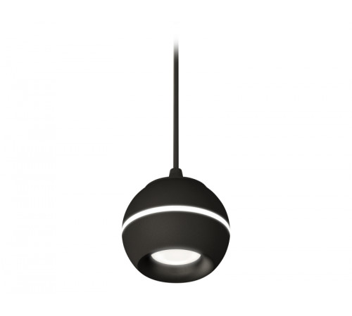 Подвесной светильник Ambrella Light Techno Spot XP1102001 (A2302, C1102, N7011) Подвесной светильник Ambrella Light Techno Spot XP1102001 (A2302, C1102, N7011)