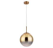 Подвесной светильник Arte Lamp Jupiter Gold A7962SP-1GO
