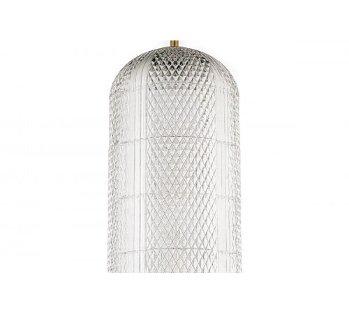 Подвесной светильник Arti Lampadari Candels L 1.P2 G Подвесной светильник Arti Lampadari Candels L 1.P2 G