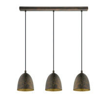 Подвесной светильник Eglo Safi 49871 Подвесной светильник Eglo Safi 49871