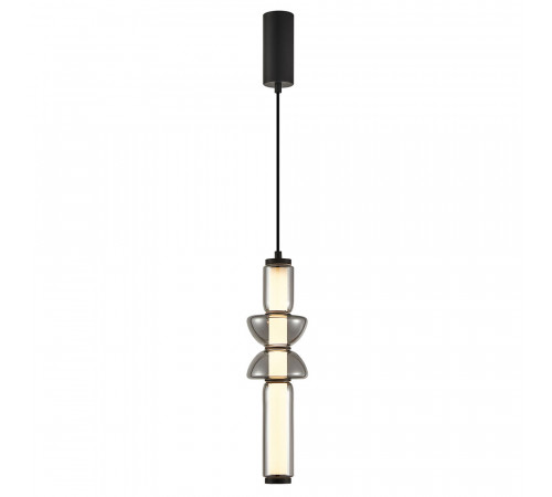Подвесной светильник Arte Lamp Mall A2412SP-17SM Подвесной светильник Arte Lamp Mall A2412SP-17SM