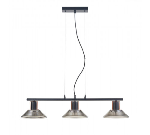 Подвесной светильник Vele Luce Intrigo VL5822P03 Подвесной светильник Vele Luce Intrigo VL5822P03