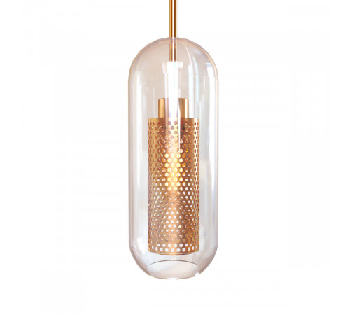 Подвесной светильник LOFT IT Hexagon Loft2566-E Подвесной светильник LOFT IT Hexagon Loft2566-E