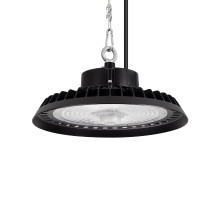 Подвесной светильник Arlight SP-ARIVA-MOTION-R260-100W White5000 (BK, 90 deg, 230V) 052865