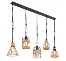 Подвесной светильник Globo Halia 15673H2