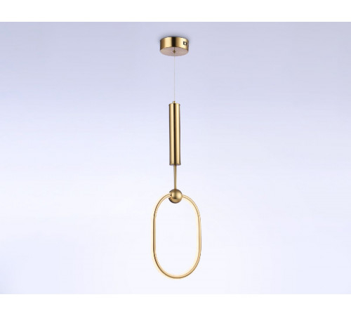 Подвесной светильник Ambrella Light Comfort FL10578 Подвесной светильник Ambrella Light Comfort FL10578