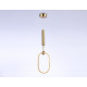 Подвесной светильник Ambrella Light Comfort FL10578