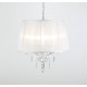 Подвесной светильник Vele Luce Zoom VL10122P08