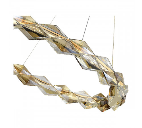 Подвесной светильник ST Luce Diamanta SL6009.103.01 Подвесной светильник ST Luce Diamanta SL6009.103.01