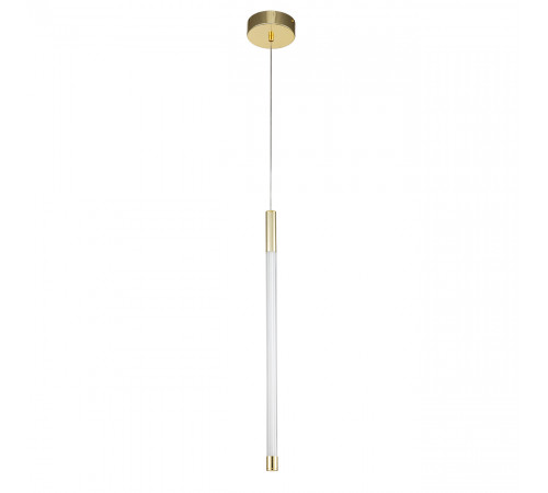 Подвесной светильник Indigo Vettore 14006/1P Gold V000037L Подвесной светильник Indigo Vettore 14006/1P Gold V000037L