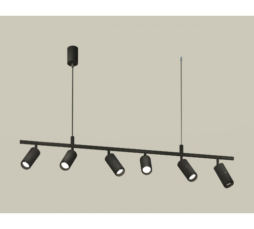 Подвесной светильник Ambrella Light Traditional DIY (С9006, С6302, A2061, N6121) XB9006130 Подвесной светильник Ambrella Light Traditional DIY (С9006, С6302, A2061, N6121) XB9006130
