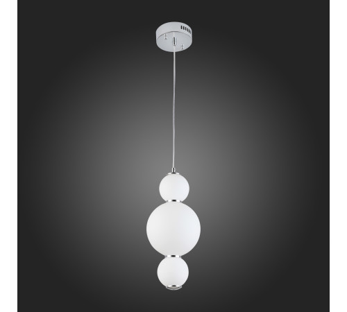 Подвесной светильник ST Luce SL1583.113.01 Подвесной светильник ST Luce SL1583.113.01