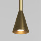 Подвесной светильник Maytoni Technical Pendant Arrow P064PL-01G-1
