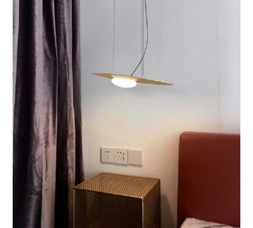 Подвесной светильник ImperiumLoft Kwic 154898-60 Подвесной светильник ImperiumLoft Kwic 154898-60