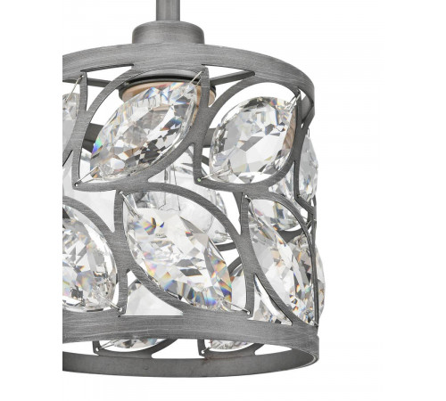 Подвесной светильник Vele Luce Rosa VL3216P01 Подвесной светильник Vele Luce Rosa VL3216P01