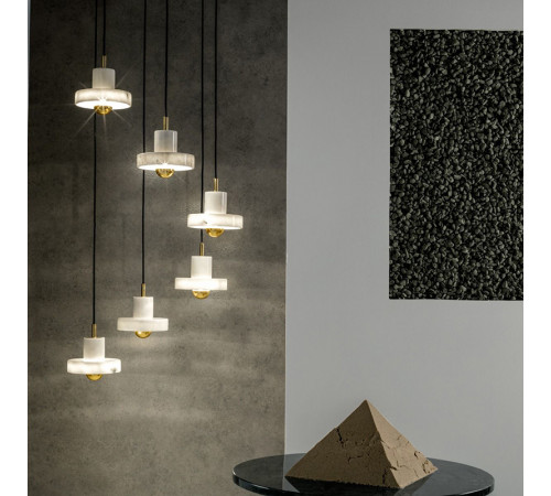 Подвесной светильник ImperiumLoft Stone 179756-26 Подвесной светильник ImperiumLoft Stone 179756-26